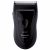 PANASONIC ES3831K Pro-curve Wet/Dry Battery Operated Travel Shaver for Men  HAM MALL
